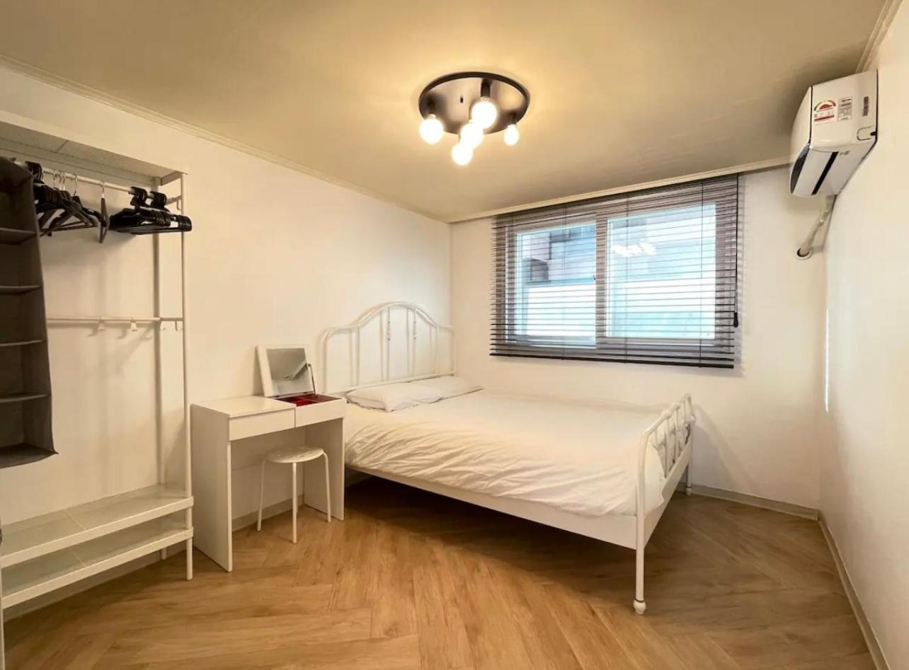 Apartment Upper House Nearby Coex *