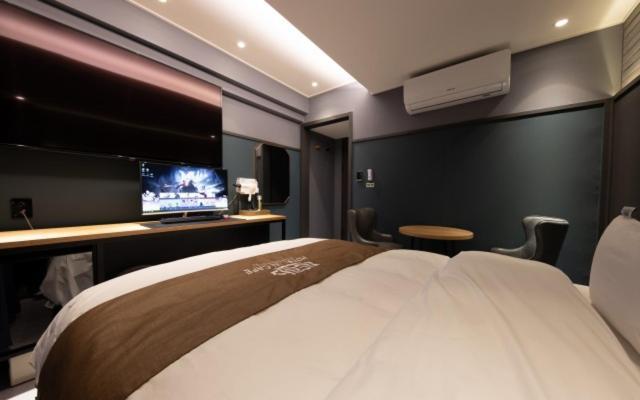 Hotel In Cafe Doksan