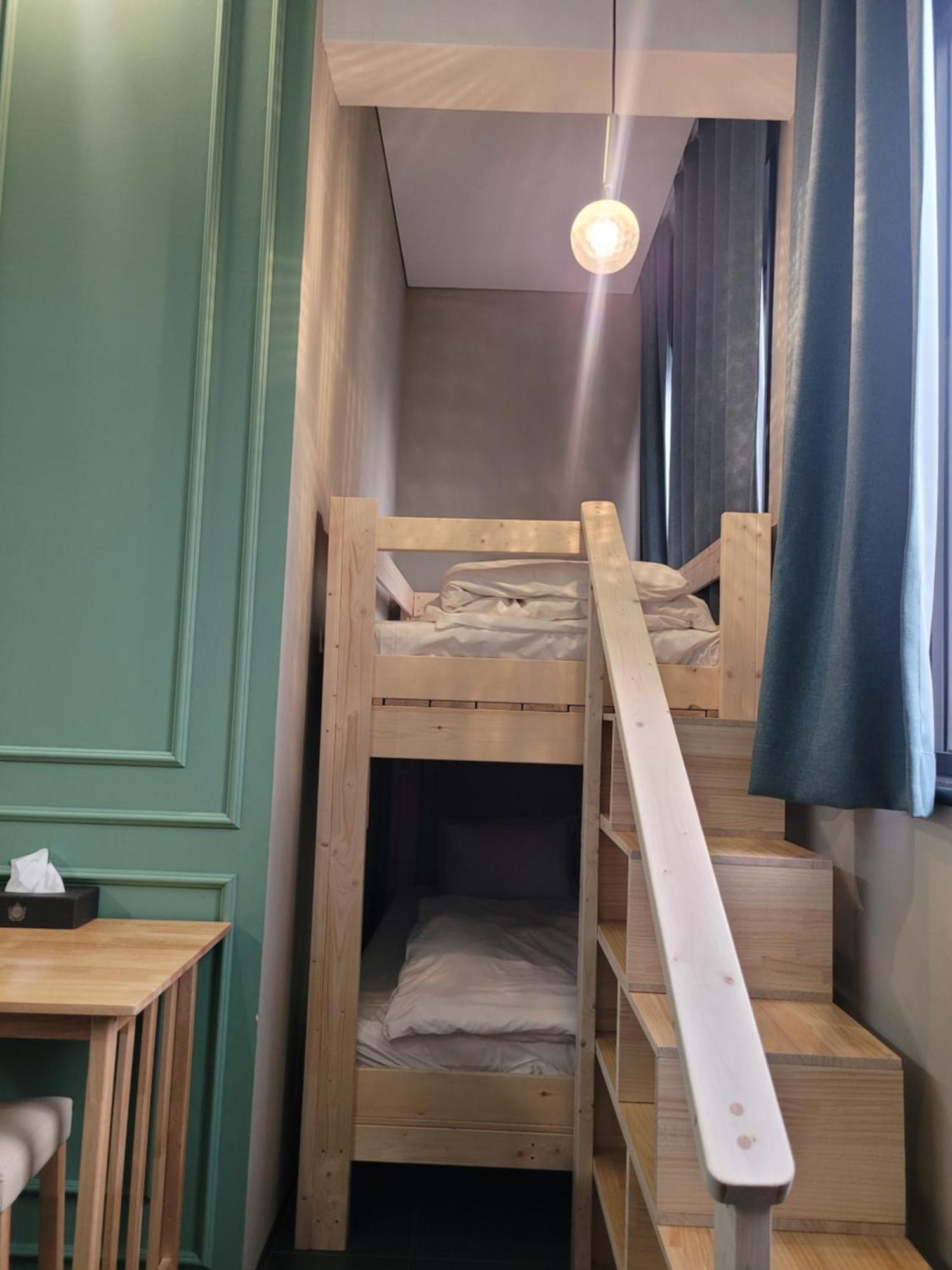 Hotel Starhills Seul