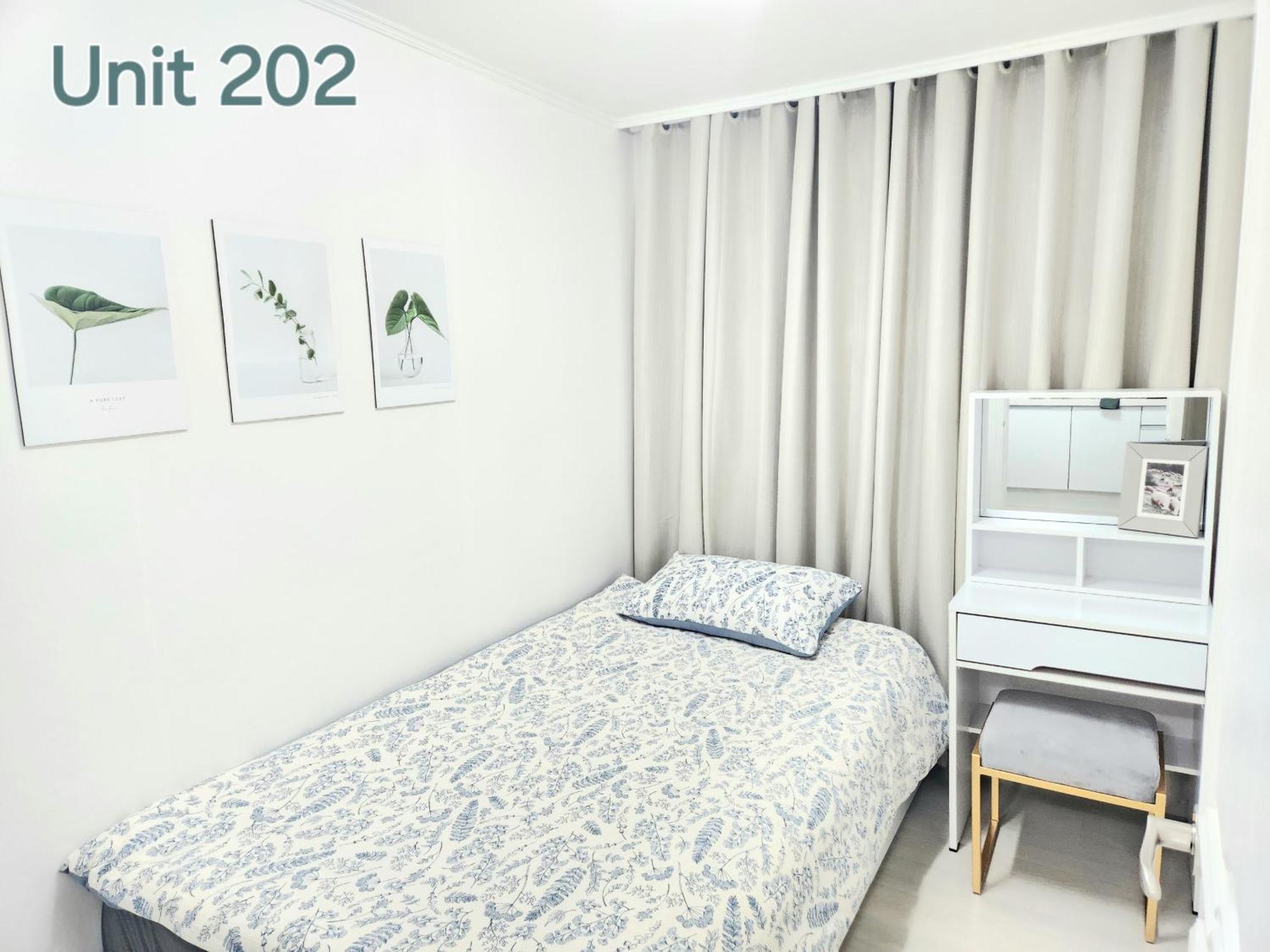 Bukchon 주차가능 확인필요 Apartment