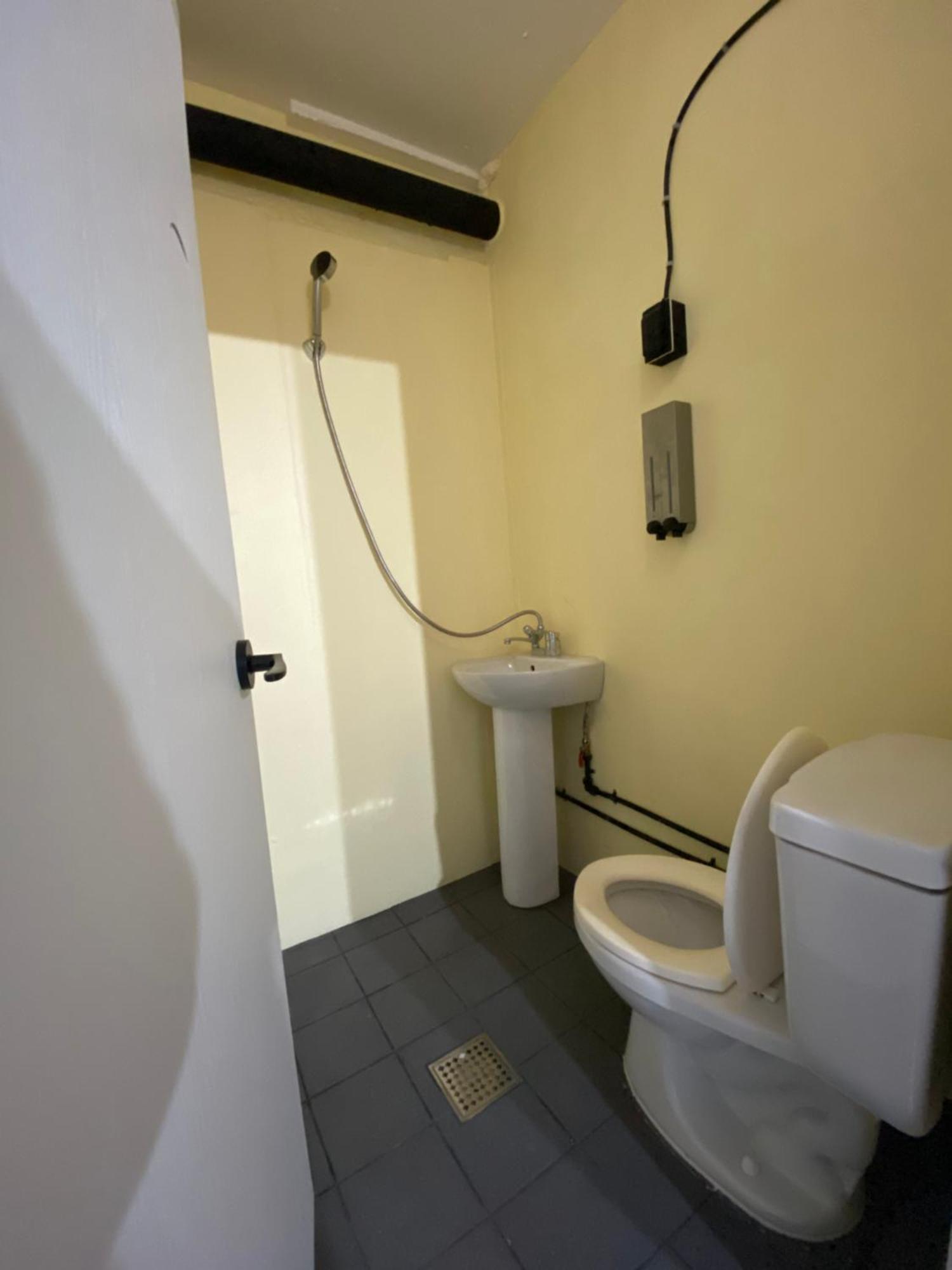 Hostel Itaewon