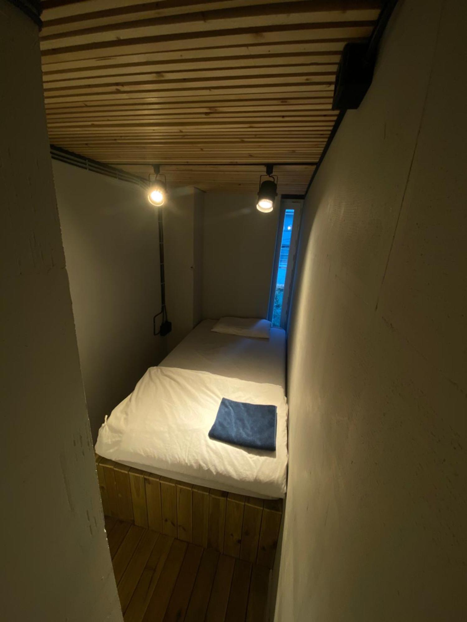 Hostel Itaewon