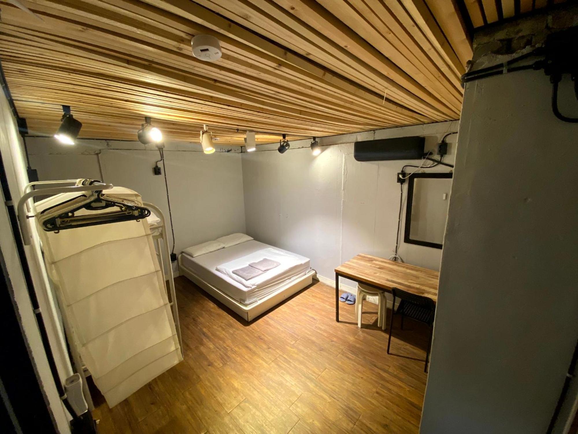 Itaewon Hostel Seoul