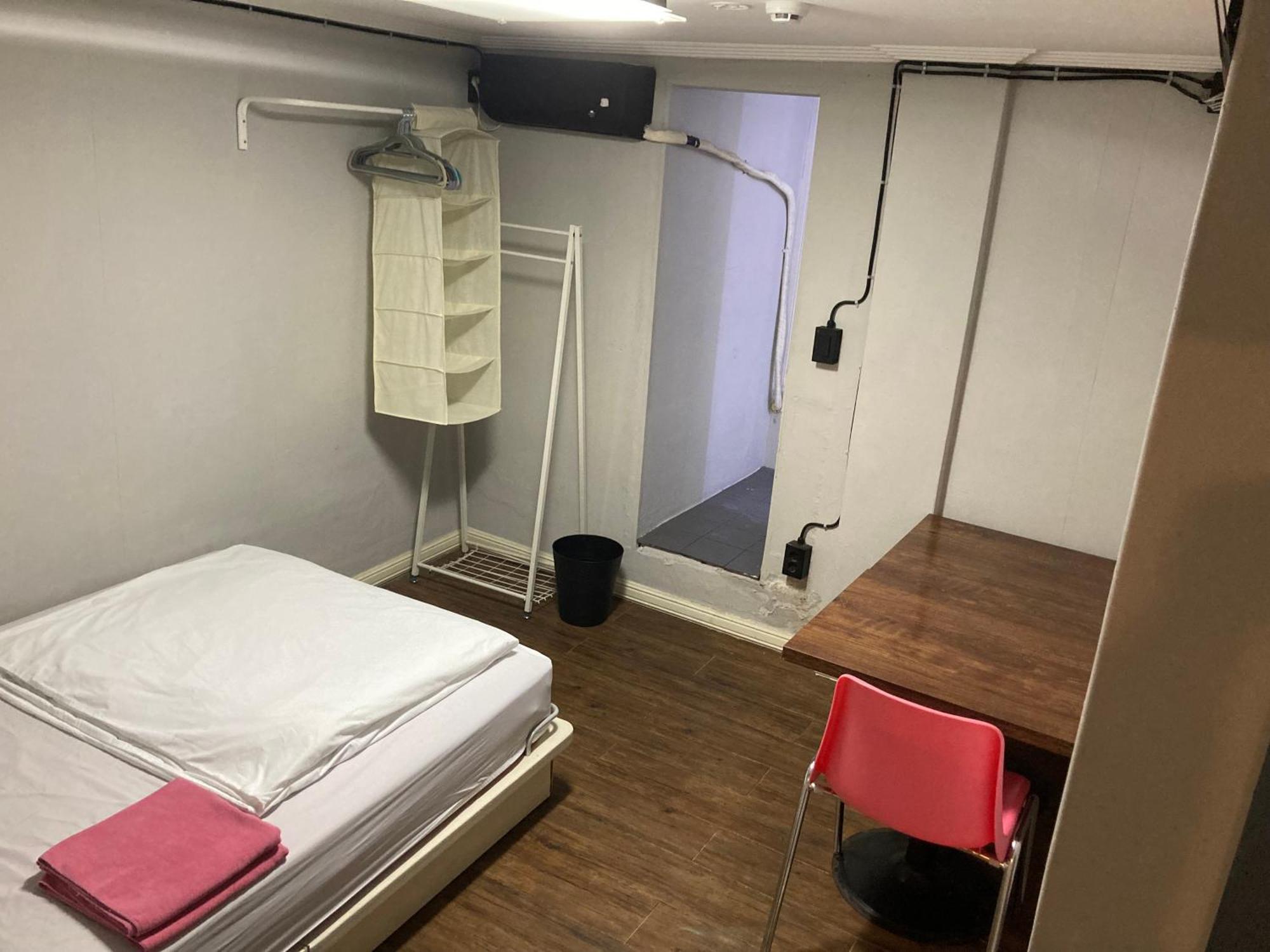 Hostel Itaewon *