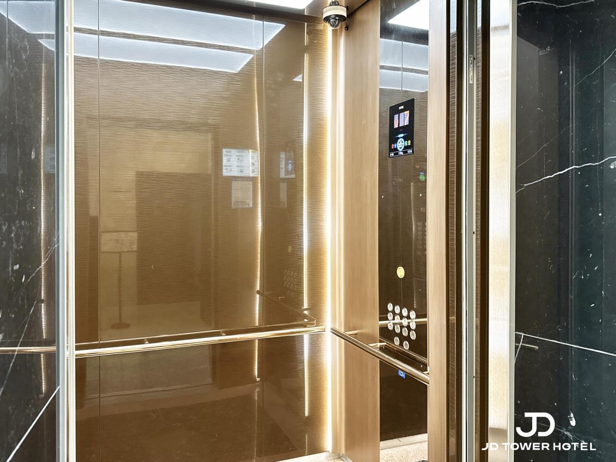 Jd Tower * Seul