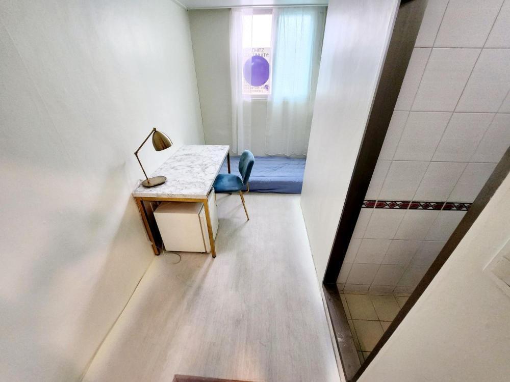 Hostel High Jongam 124