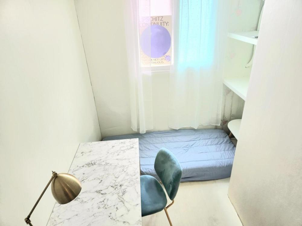 Hostel High Jongam 124 Seoul