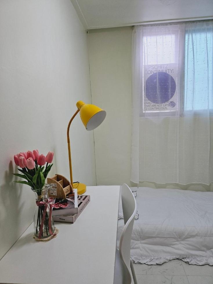 Hostel High Jongam 124 *
