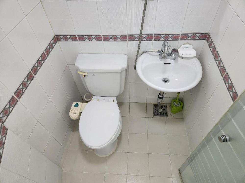 Hostel High Jongam 124 Seoul