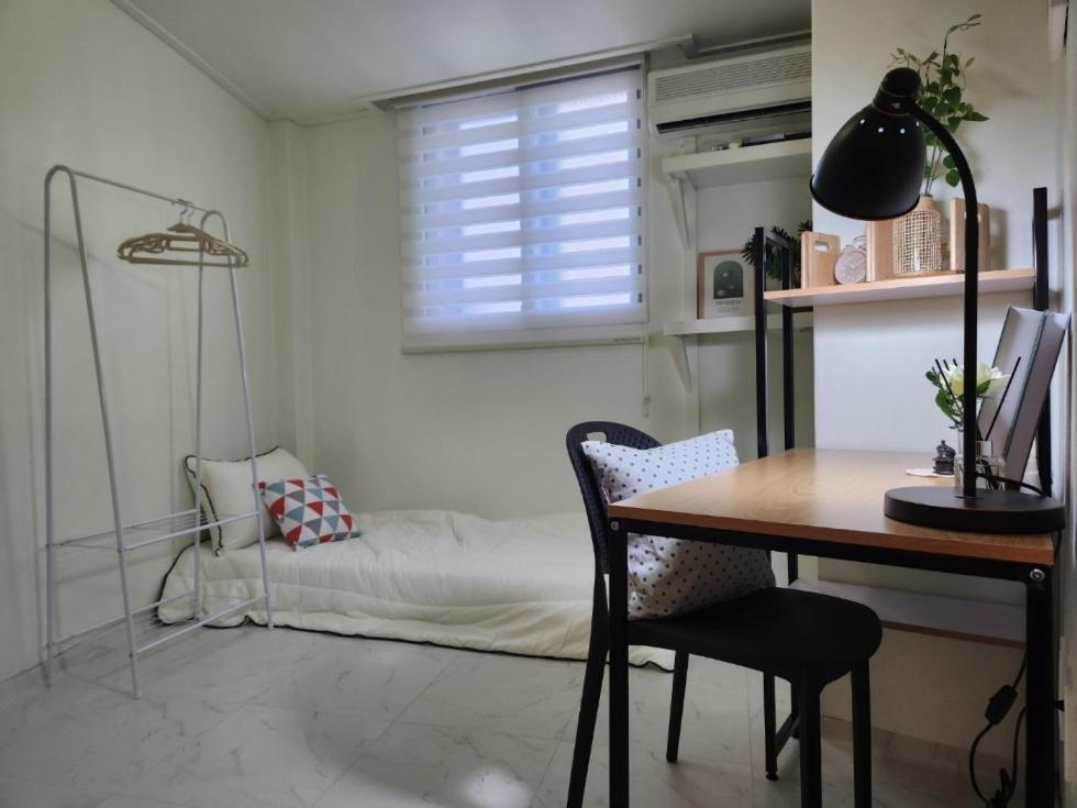 Hostel High Jongam 124