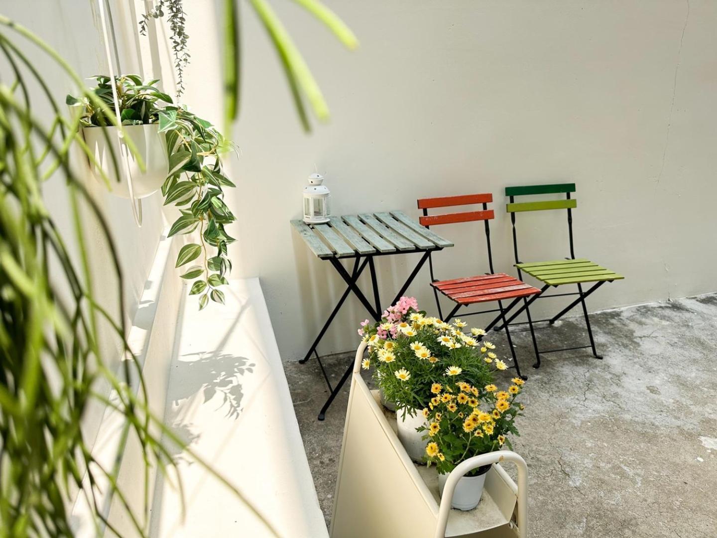 Apartment Athome - Foreigner Only *