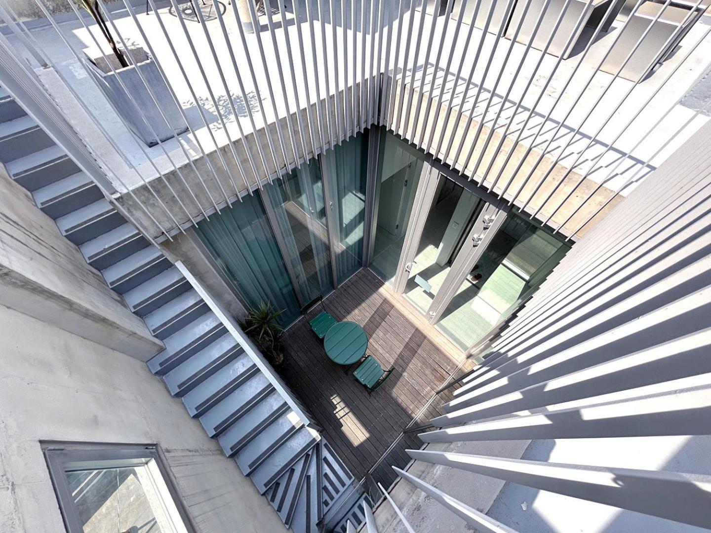 Private Duplex House With A Rooftop - Foreigner Only *