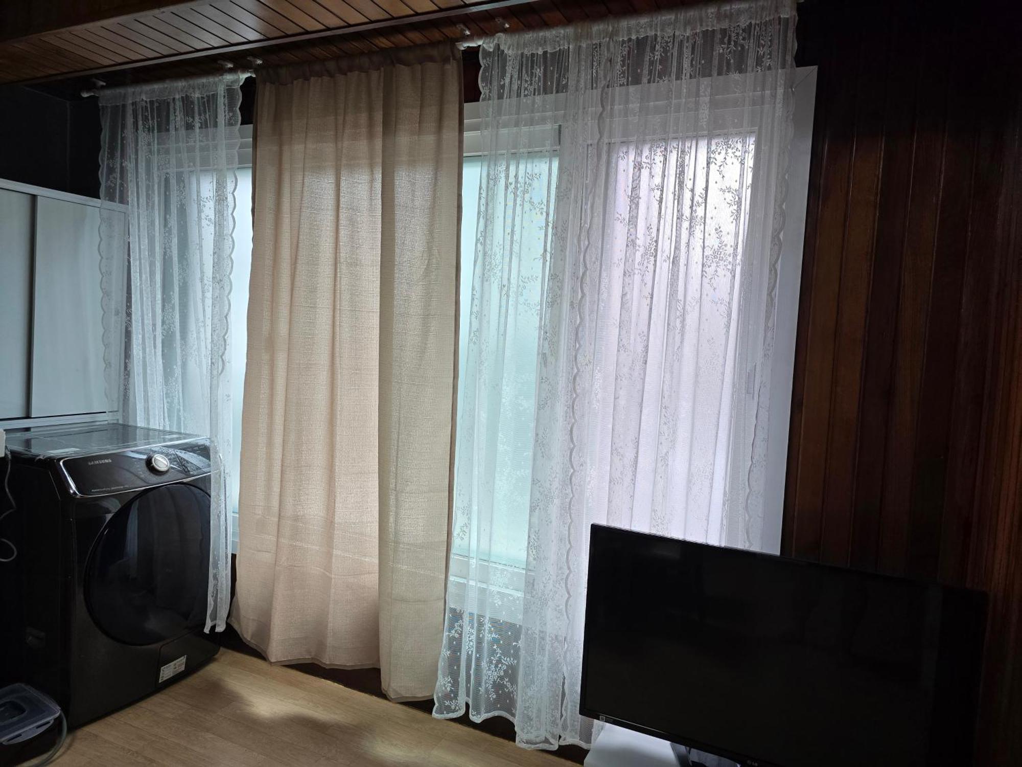 Haengbok Villa Seoul