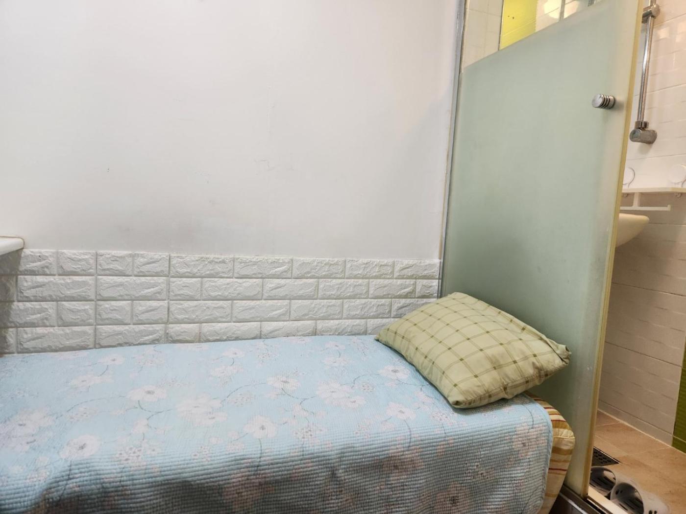Shinchon Hongdae Private Seoul