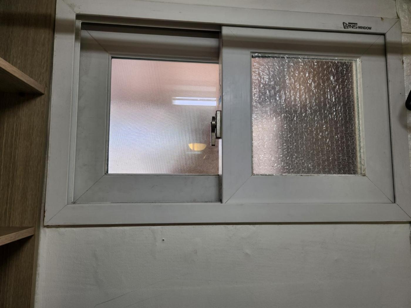 Hostel Shinchon Hongdae Private
