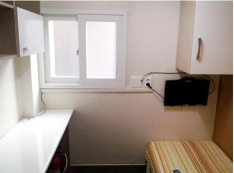 Shinchon Hongdae Private Hostel Seoul