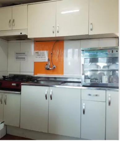 Shinchon Hongdae Private * Seoul