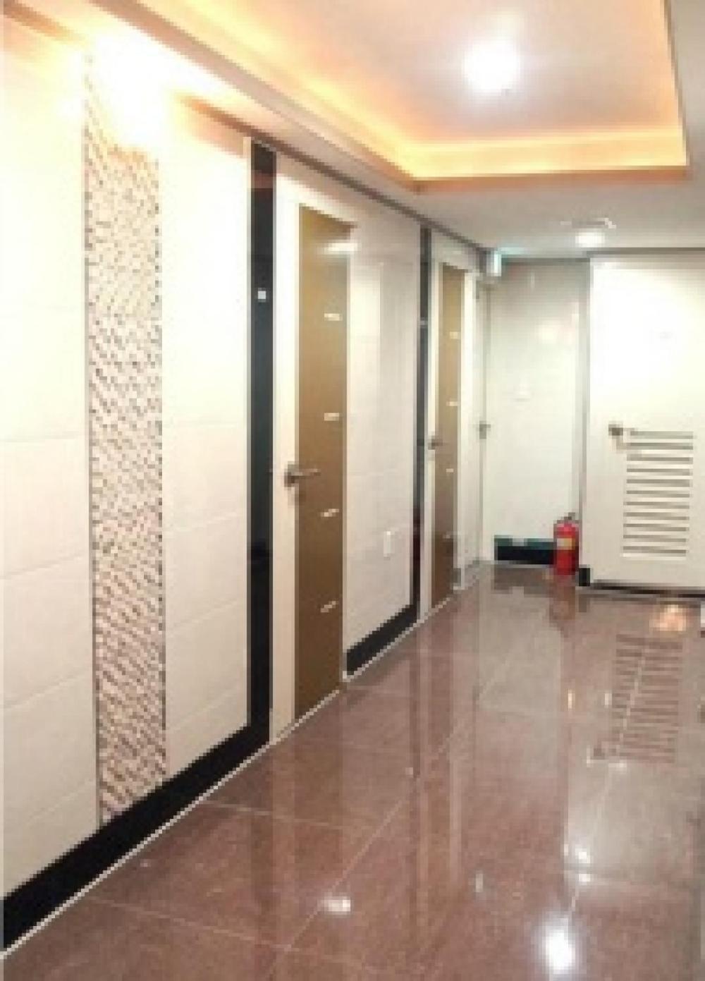 Hostel Shinchon Hongdae Private Seoul