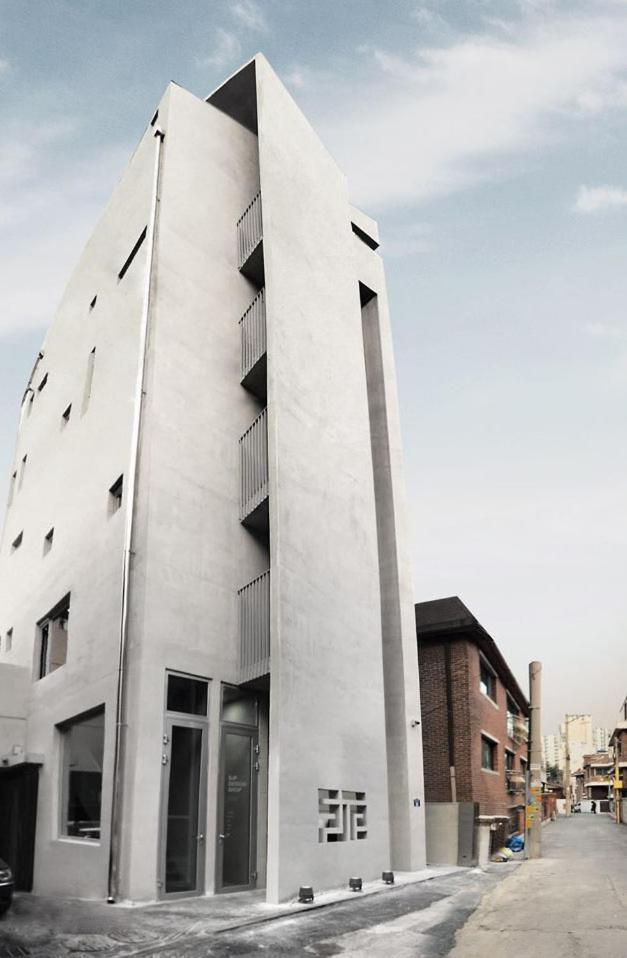 Holiday home Private Duplex House With A Rooftop - Foreigner Only *
