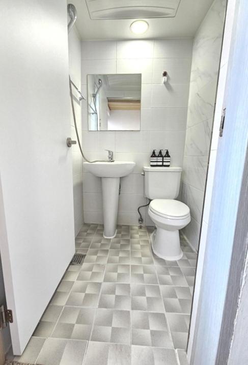 Omg House * Seoul