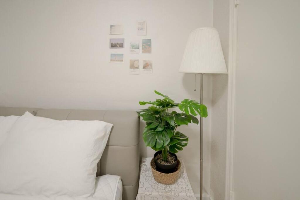 Boo K Gr Apartment Seoul
