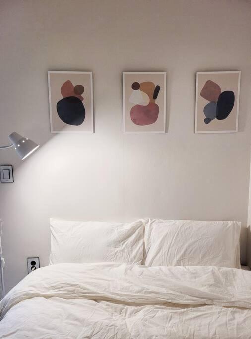 Apartment Boo K Gr Seoul