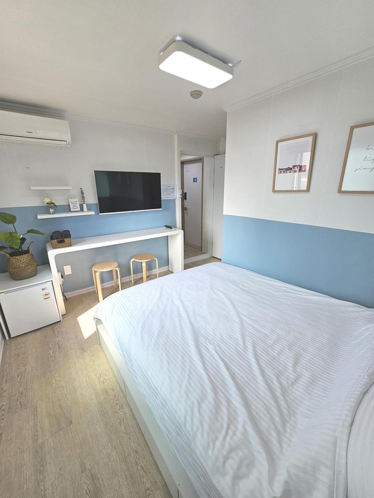 Omg House Guest house Seoul