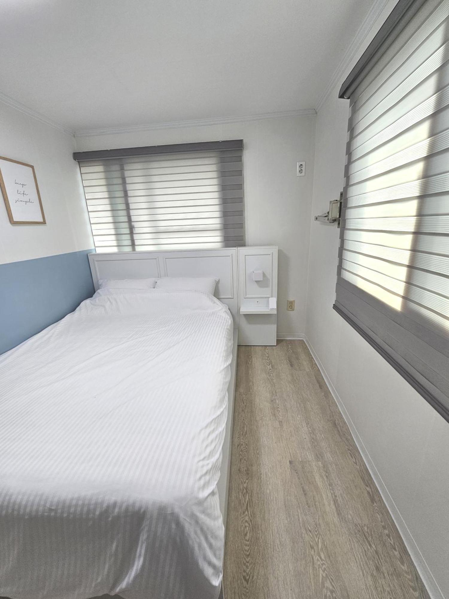 Guest house Omg House *