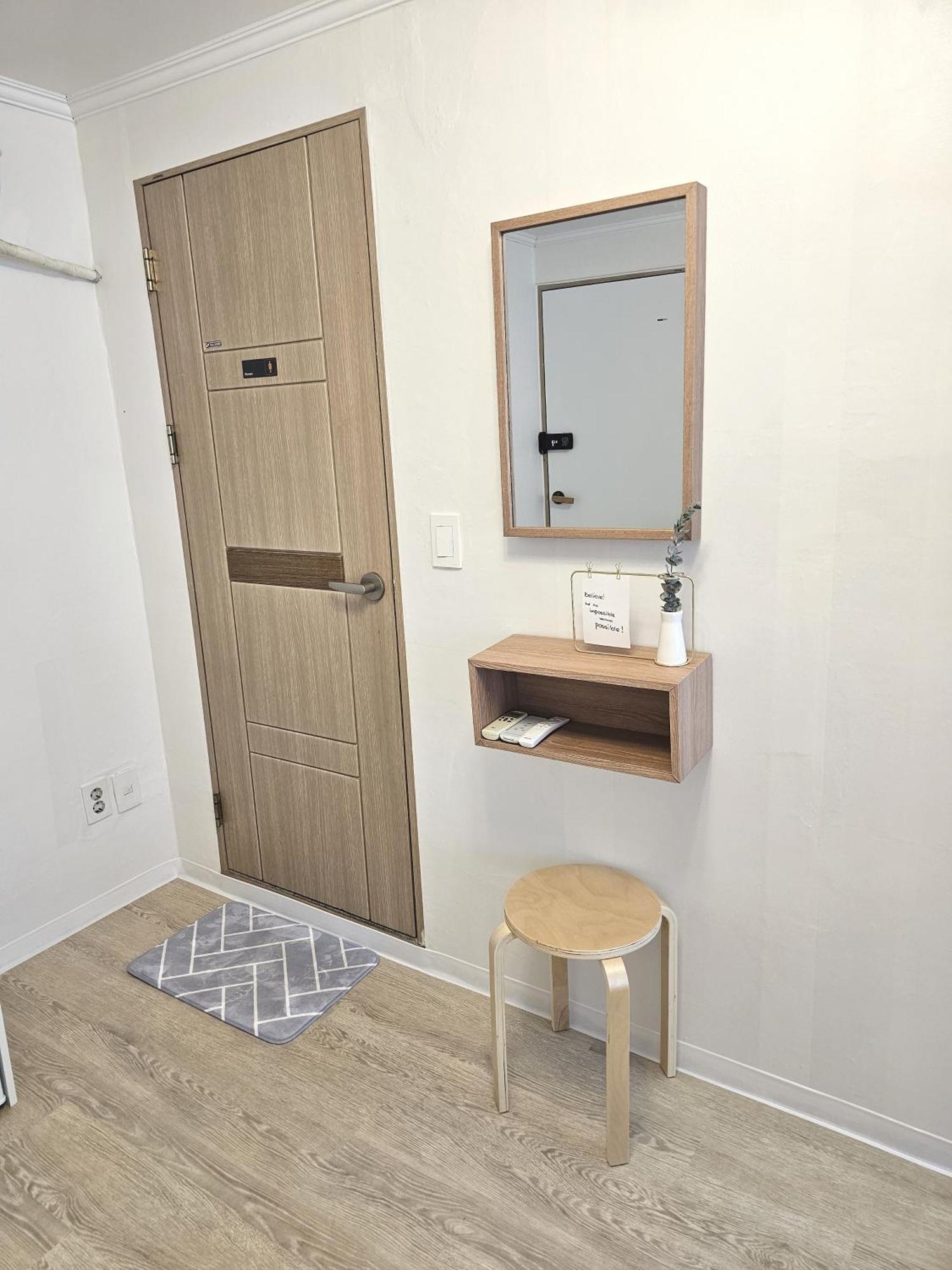 Omg House Guest house Seoul