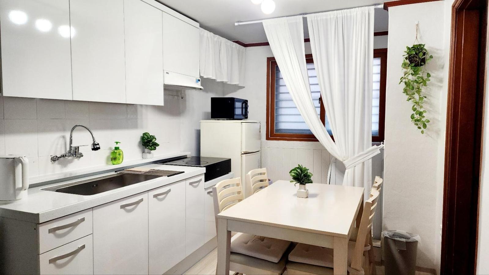 Apartamento Dream Attic Seul