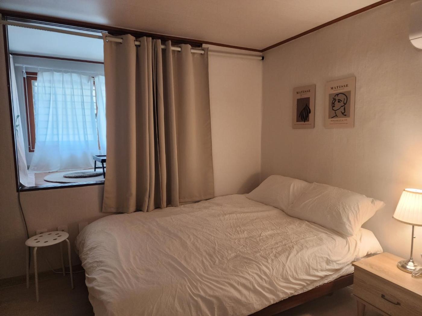 Apartamento Dream Attic Seul