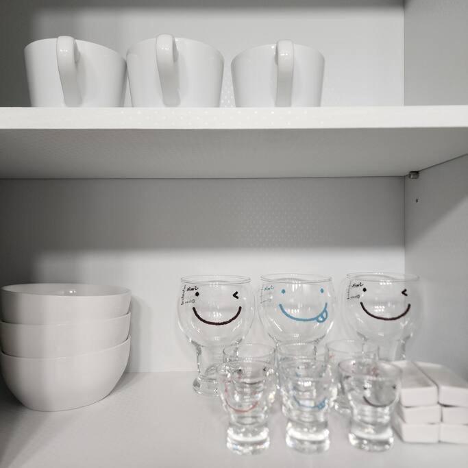 Dream Attic Apartamento