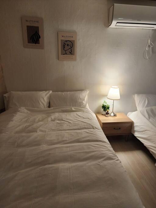 Apartamento Dream Attic