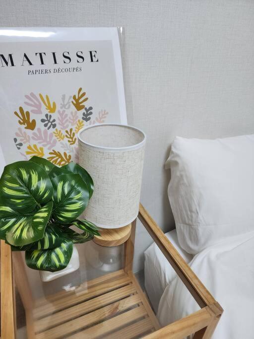 Dream Attic Apartamento