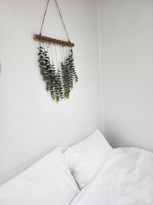 Dream Attic Apartamento Seul