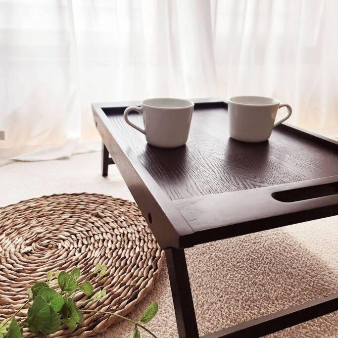 Apartamento Dream Attic Seul
