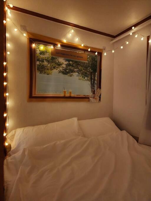 Apartamento Dream Attic Seul
