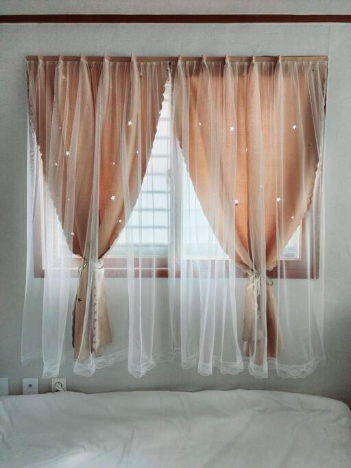 Dream Attic Apartamento