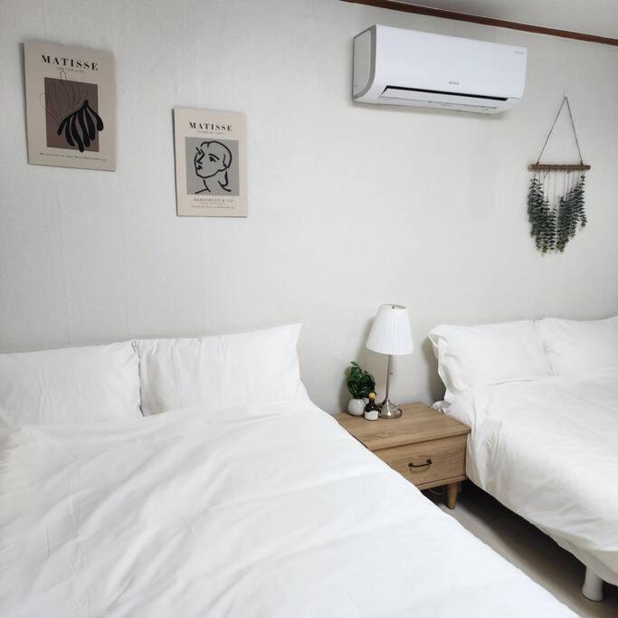 Apartamento Dream Attic