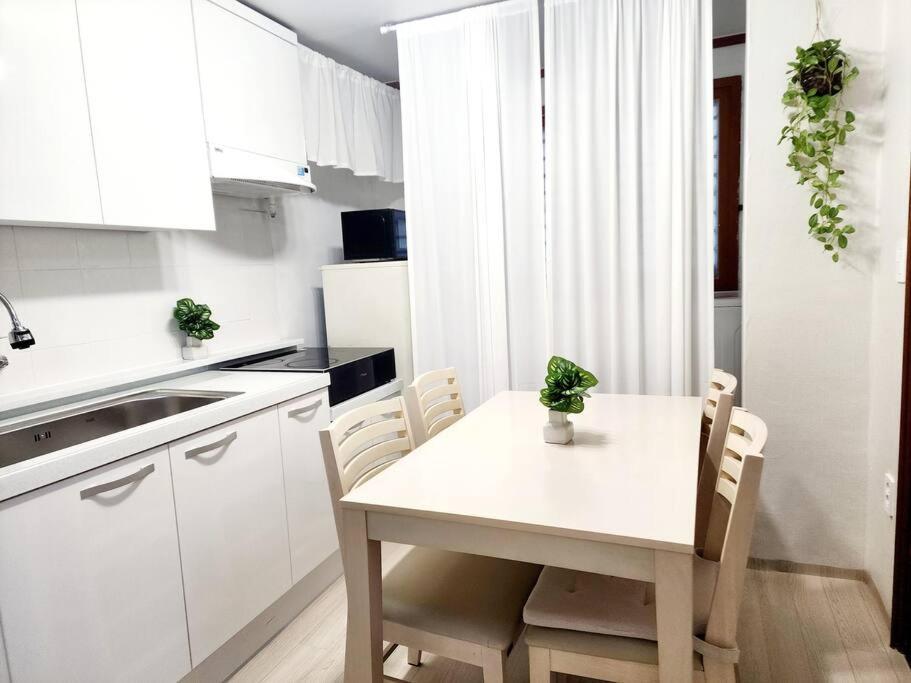 Dream Attic Apartamento *