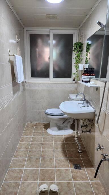 Apartamento Dream Attic Seul