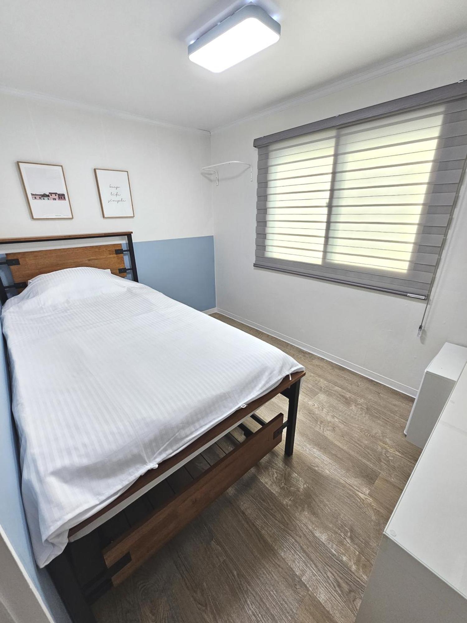 Omg House Guest house