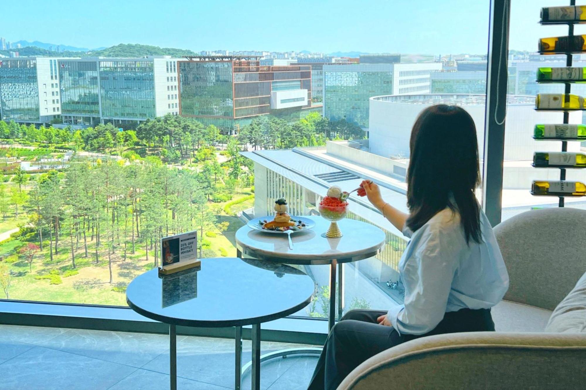 Courtyard By Marriott Botanic Park 4*