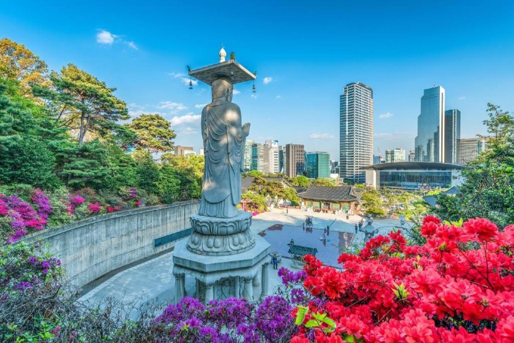 Gangnam Campus 2* Seoul