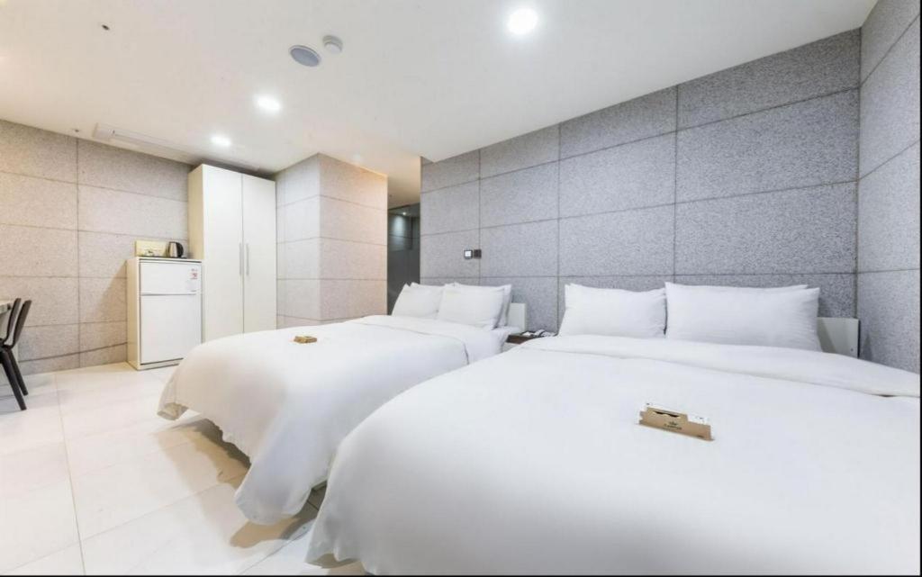 Motel Gangnam Campus 2*