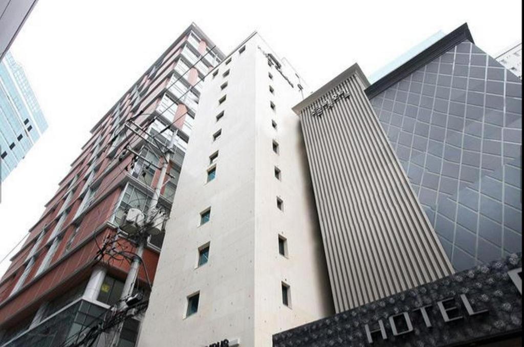 Gangnam Campus Seoul