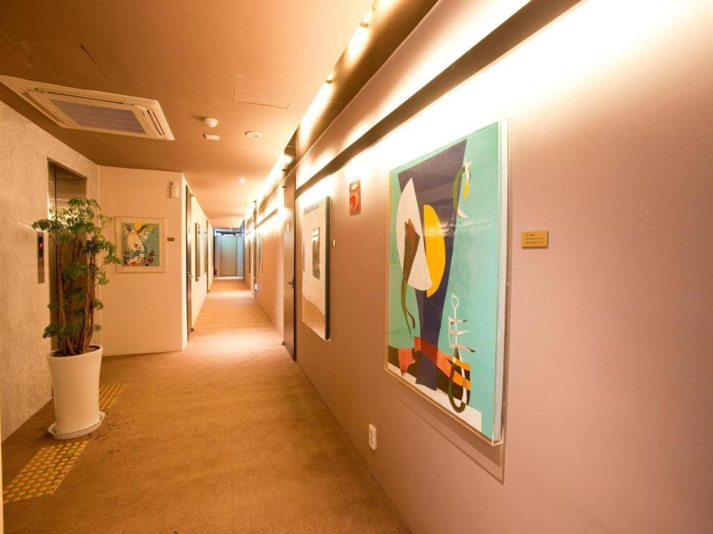 Hotel Yuwon