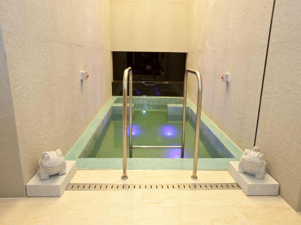 Hotel Yuwon