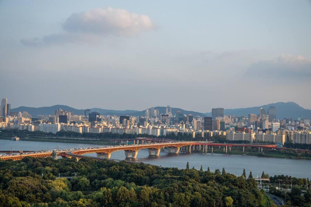 Apartamento Holidays Of Noel Seul