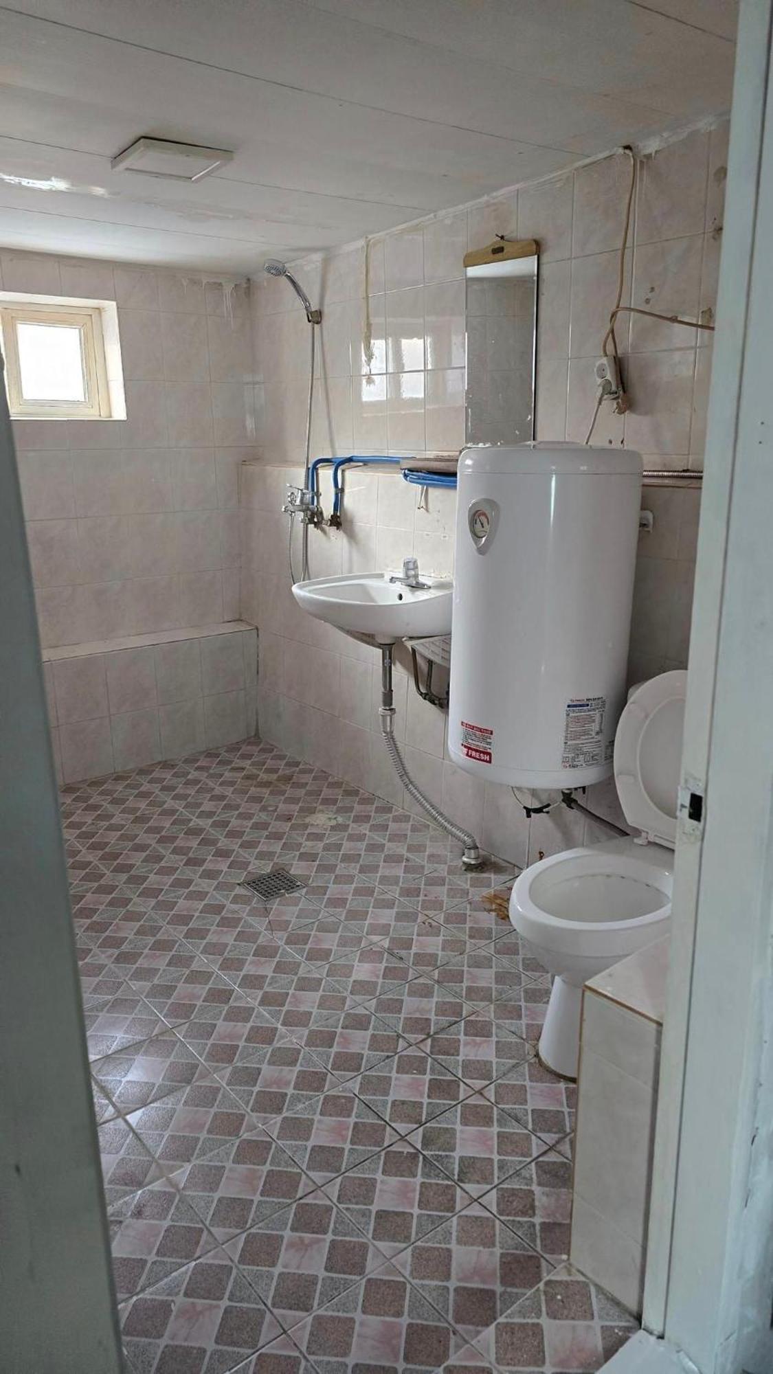 Dongdaemun Neighbors Guest house
